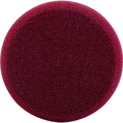 Boina de espuma para corte 3 Boina de espuma para corte 3