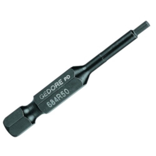 Bits allen 4 x 50,8 mm encaixe 1/4