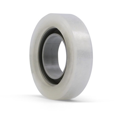 Fita adesiva 12 mm x 33 m com 10 peas cristal - 10100501