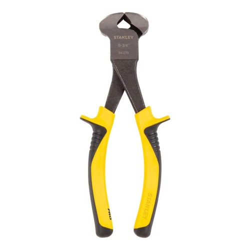 Alicate de corte frontal 6.3/4