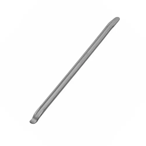 Espátula chata para desmontar pneus 18