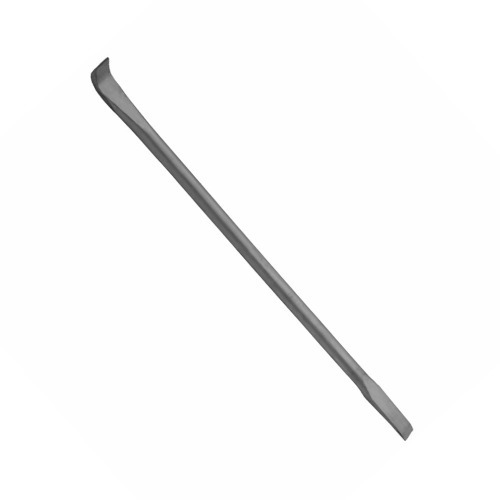 Espátula redonda para desmontar pneus 18 Espátula redonda para desmontar pneus 18