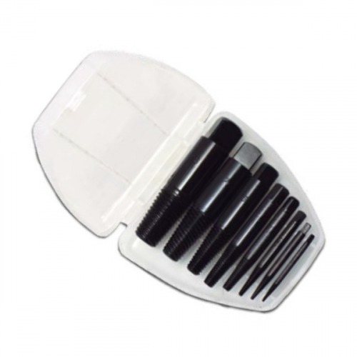 Jogo de extrator de parafuso 1,4 a 11 mm com 5 peas - 8551-55