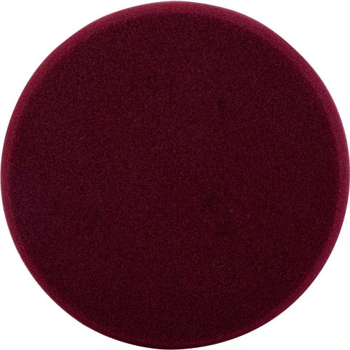 Boina de espuma para corte 6