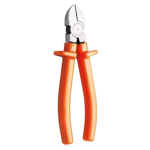 Alicate de corte diagonal rente 6 Alicate de corte diagonal rente 6