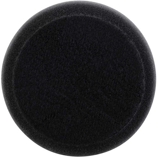 Boina de espuma para lustro 3