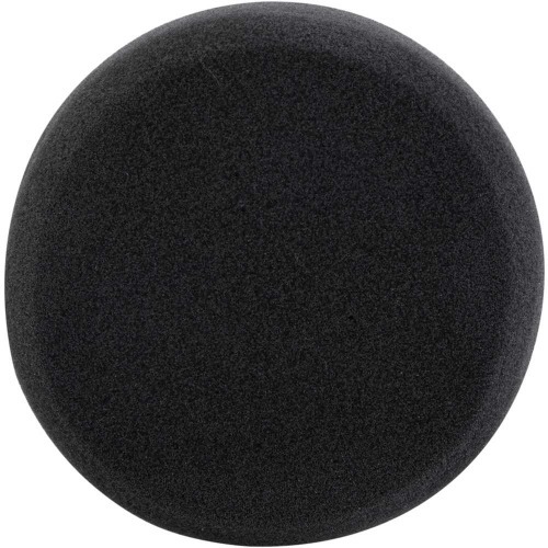 Boina de espuma para lustro 3