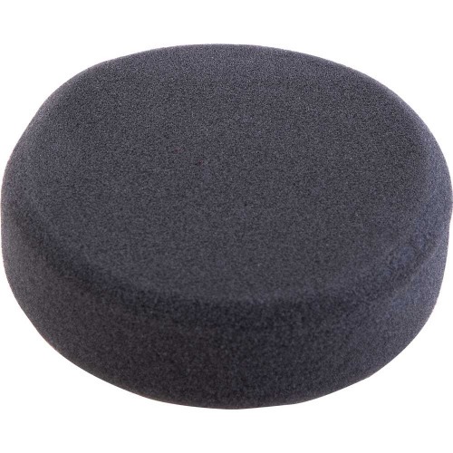 Boina de espuma para lustro 3