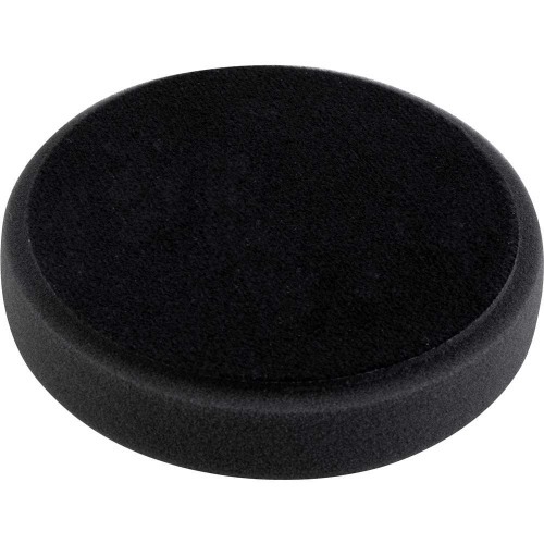 Boina de espuma para lustro 5