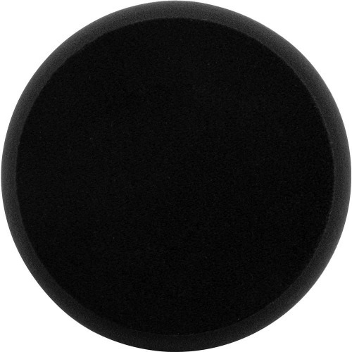 Boina de espuma para lustro 6