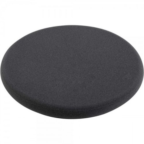 Boina de espuma para lustro 6