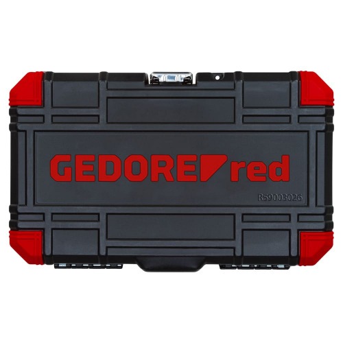 Jogo de soquete sextavado 6 a 24 mm encaixe 3/8 Jogo de soquete sextavado 6 a 24 mm encaixe 3/8