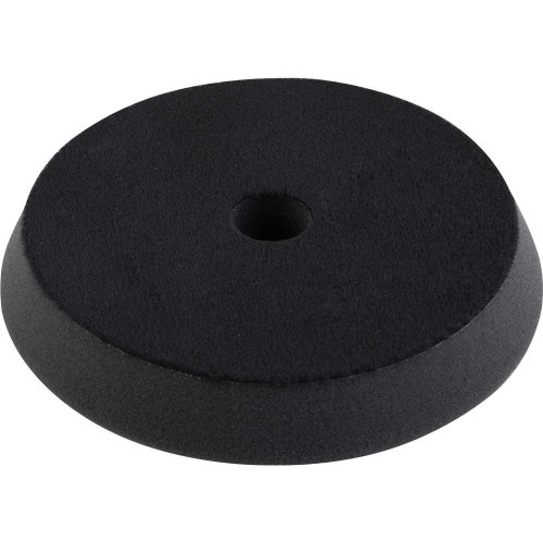 Boina de espuma para lustro 6