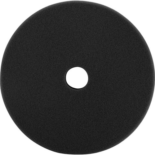 Boina de espuma para lustro 6