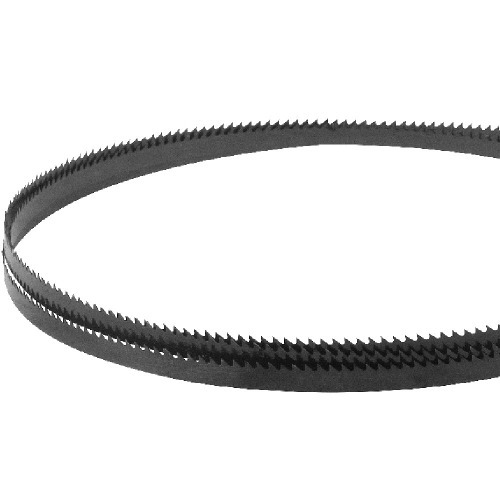 Lâmina para serra fita SFV 050 8 a 12 dentes por polegada Lâmina para serra fita SFV 050 8 a 12 dentes por polegada