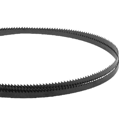 Lâmina para serra fita SFV 050 8 a 12 dentes por polegada Lâmina para serra fita SFV 050 8 a 12 dentes por polegada