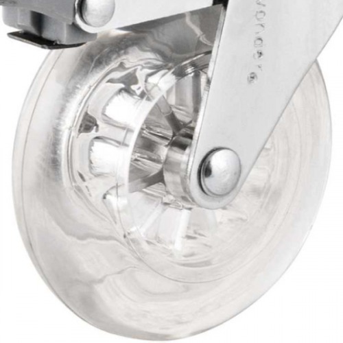 Rodzio giratrio leve 3