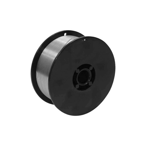 Arame para solda mig 0,8 mm 900g uso sem gs - LAM-09