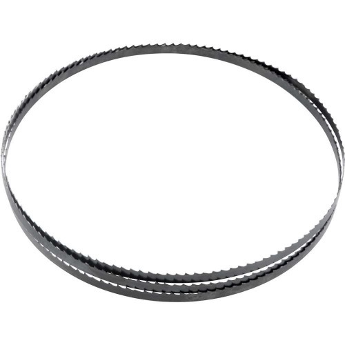 Lâmina para serra fita SFV 090 6 dentes por polegada Lâmina para serra fita SFV 090 6 dentes por polegada