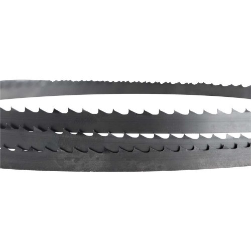 Lâmina para serra fita SFV 090 6 dentes por polegada Lâmina para serra fita SFV 090 6 dentes por polegada