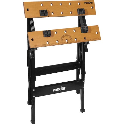 Bancada para trabalho dobrvel e porttil - BM 600