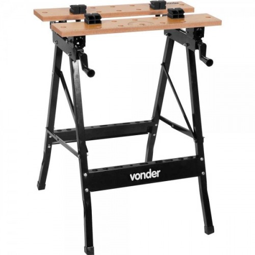 Bancada para trabalho dobrvel e porttil - BM 600