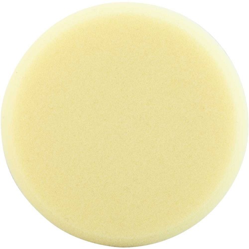 Boina de espuma para refino 3