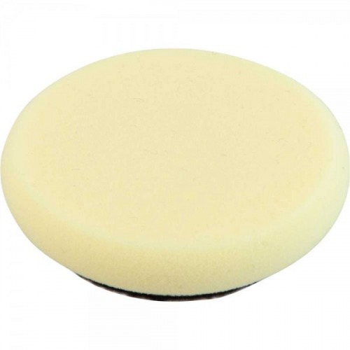 Boina de espuma para refino 3