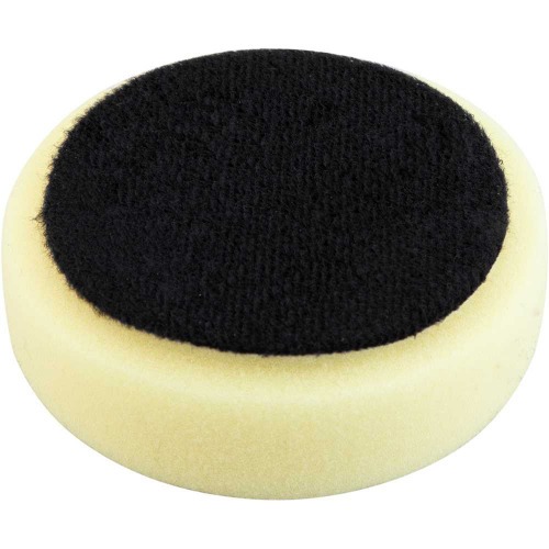 Boina de espuma para refino 3 Boina de espuma para refino 3