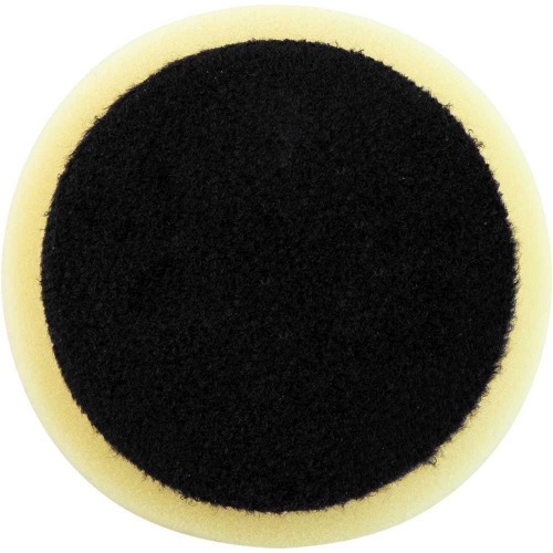 Boina de espuma para refino 3 Boina de espuma para refino 3