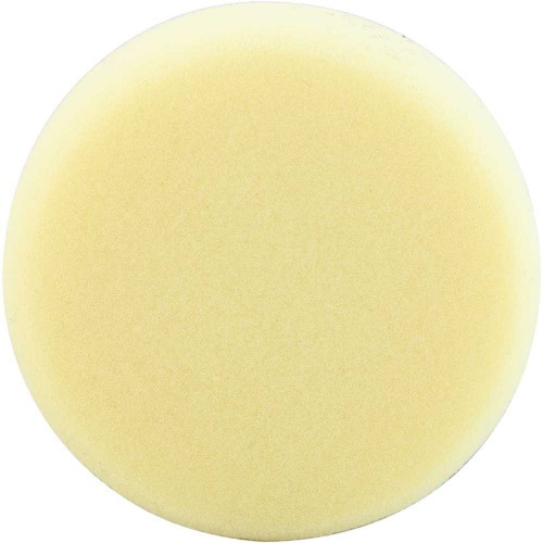 Boina de espuma para refino 3 Boina de espuma para refino 3