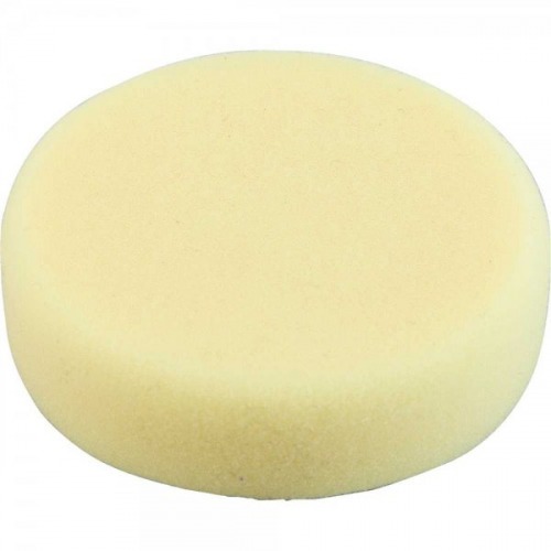 Boina de espuma para refino 3 Boina de espuma para refino 3