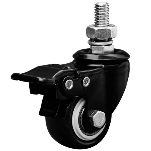 Rodzio giratrio de polipropileno 1.5/8