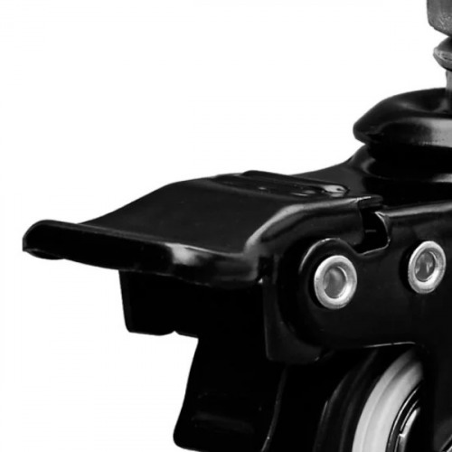 Rodzio giratrio de polipropileno 1.5/8