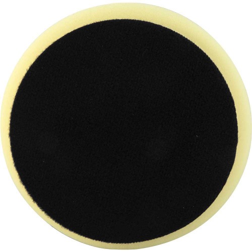 Boina de espuma para refino 5