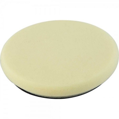 Boina de espuma para refino 5