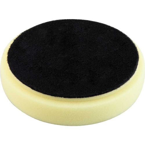 Boina de espuma para refino 5 Boina de espuma para refino 5