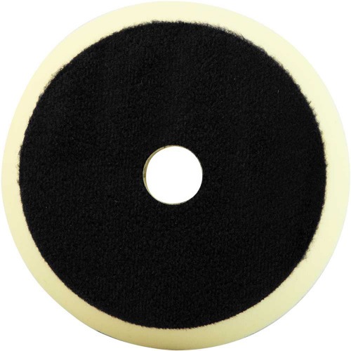 Boina de espuma para refino 5