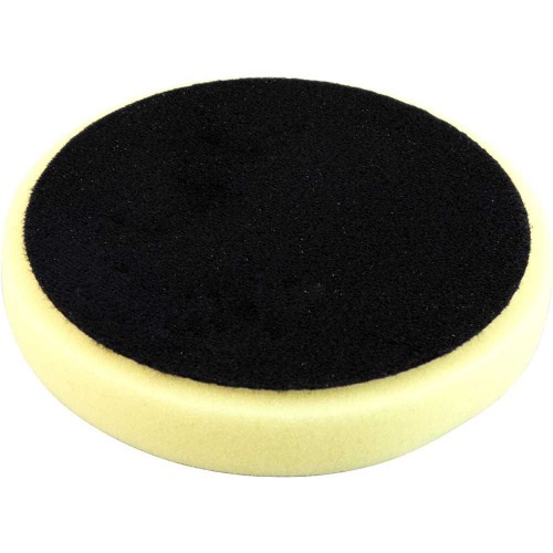 Boina de espuma para refino 6