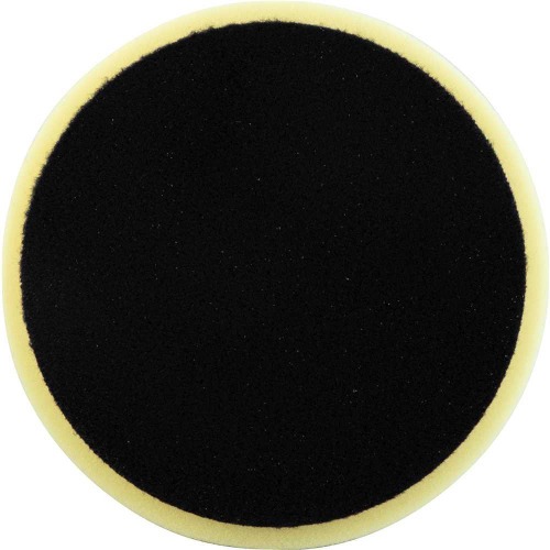 Boina de espuma para refino 6