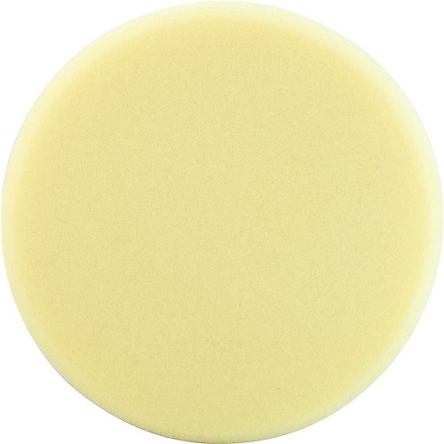 Boina de espuma para refino 6