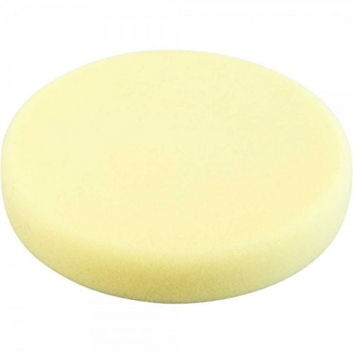 Boina de espuma para refino 6