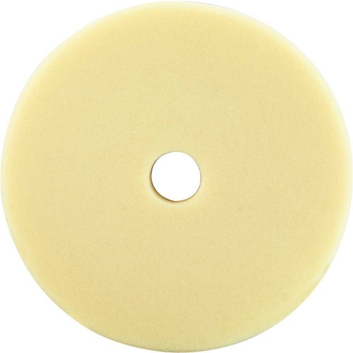 Boina de espuma para refino 6