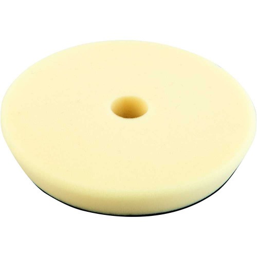 Boina de espuma para refino 6