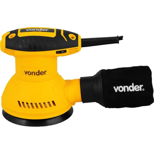 Lixadeira roto orbital 5 Lixadeira roto orbital 5