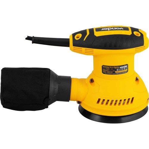 Lixadeira roto orbital 5 Lixadeira roto orbital 5