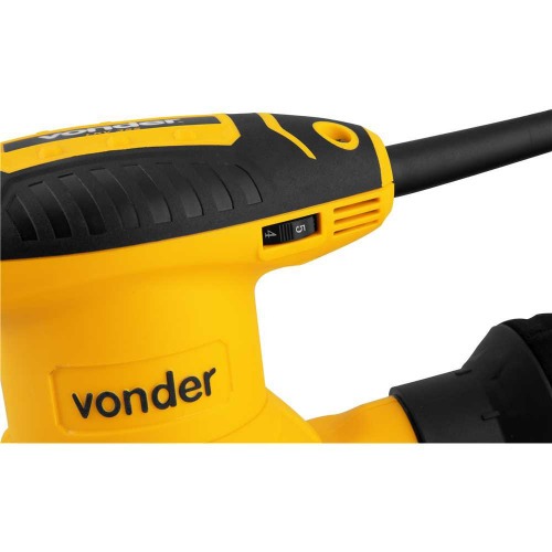 Lixadeira roto orbital 5 Lixadeira roto orbital 5