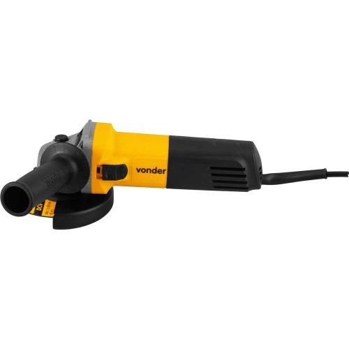 Esmerilhadeira angular 4.1/2 Esmerilhadeira angular 4.1/2