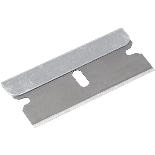 Lmina para mini raspador multiuso 40 mm 5 peas
