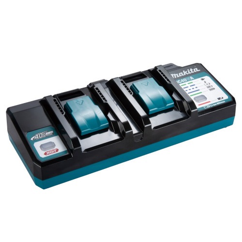 Carregador de baterias de l�tio duplo 40V - DC40WA  110V/220V